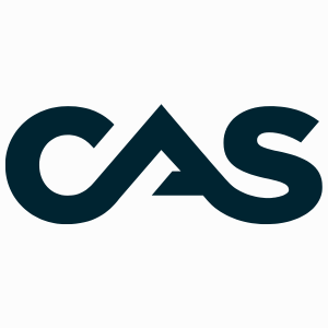 CAS