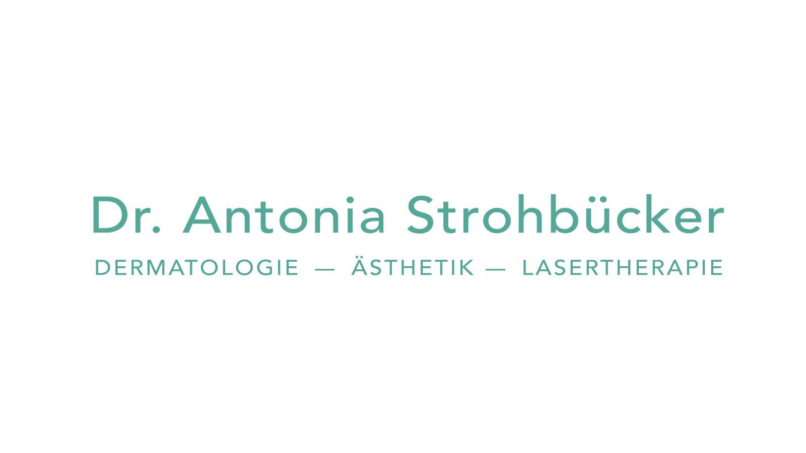 Case-Study: Dr. Strohbücker - Dermatologin in Villach